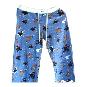 LAZY One yoga pj pants